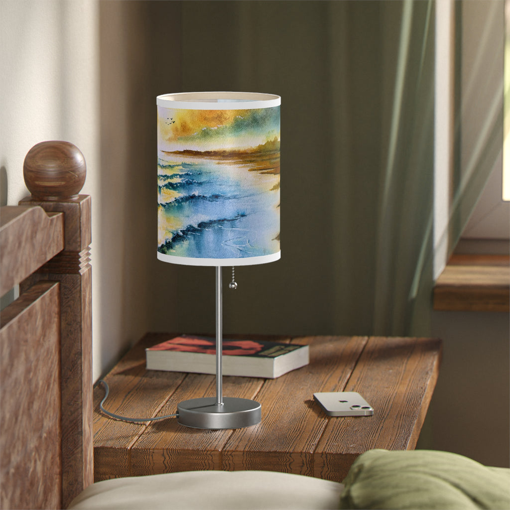 SRS1 Table Lamp
