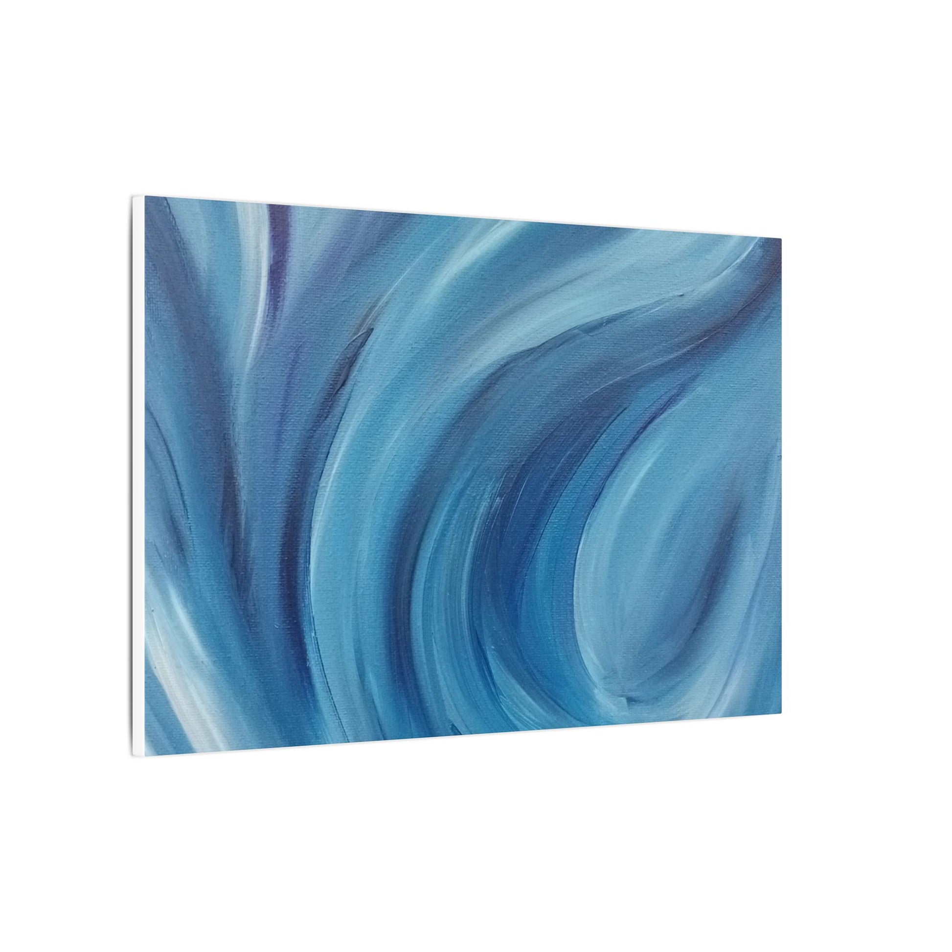 Intrinsic Reflection Canvas
