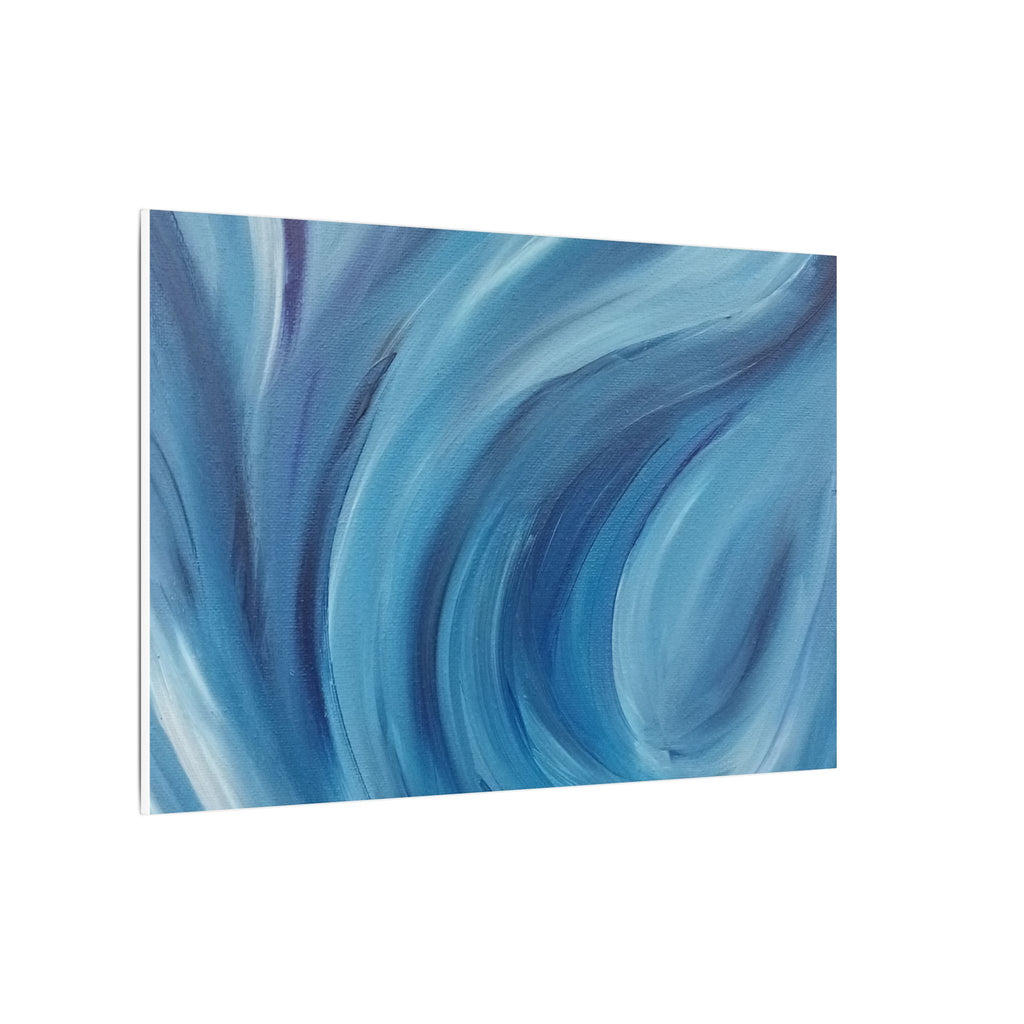 Intrinsic Reflection Canvas