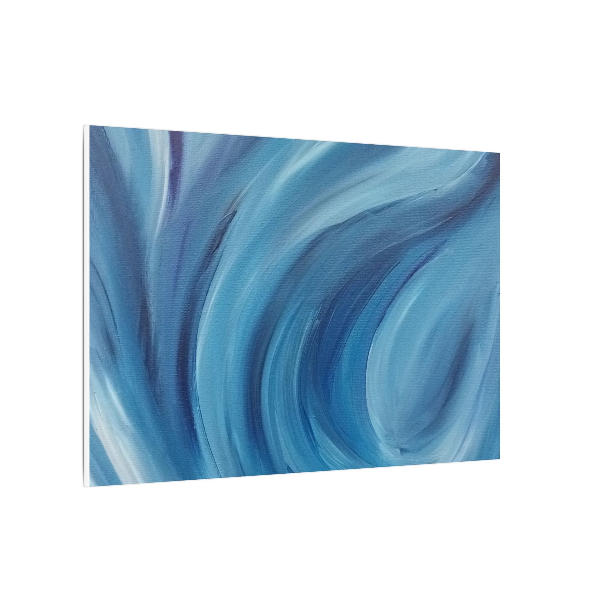 Intrinsic Reflection Canvas