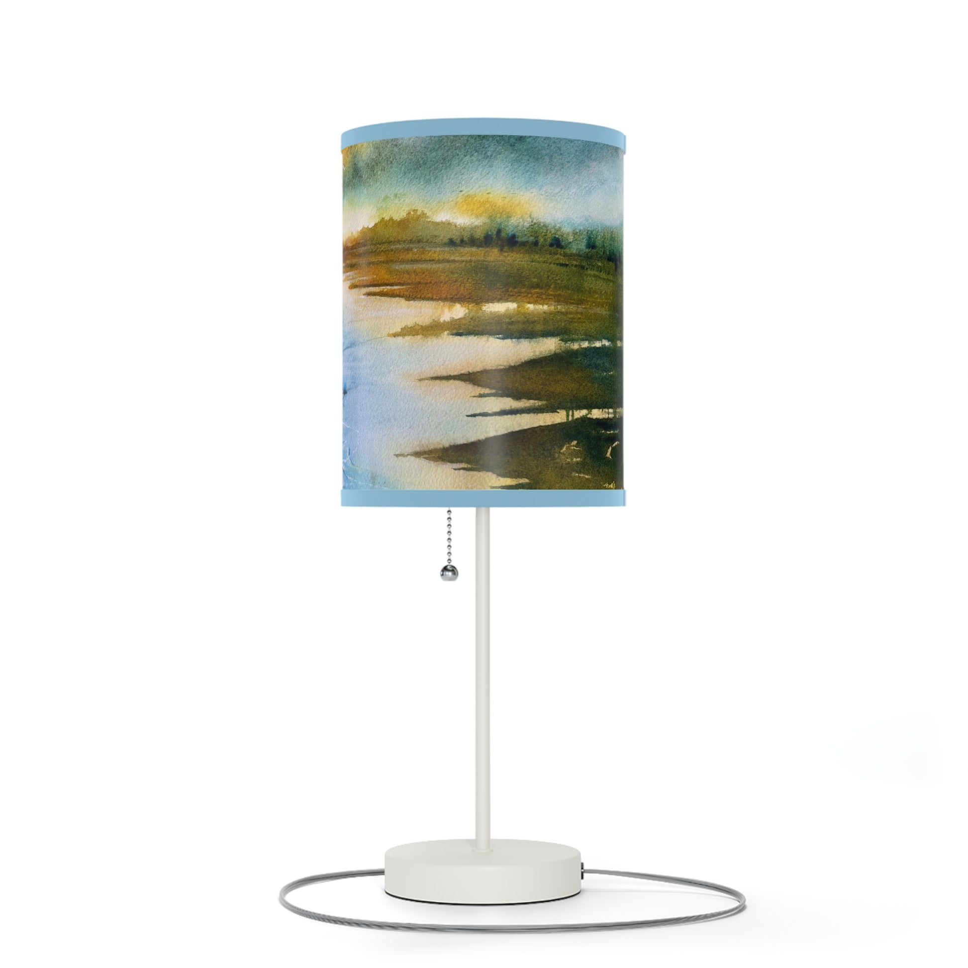 SRS1 Table Lamp