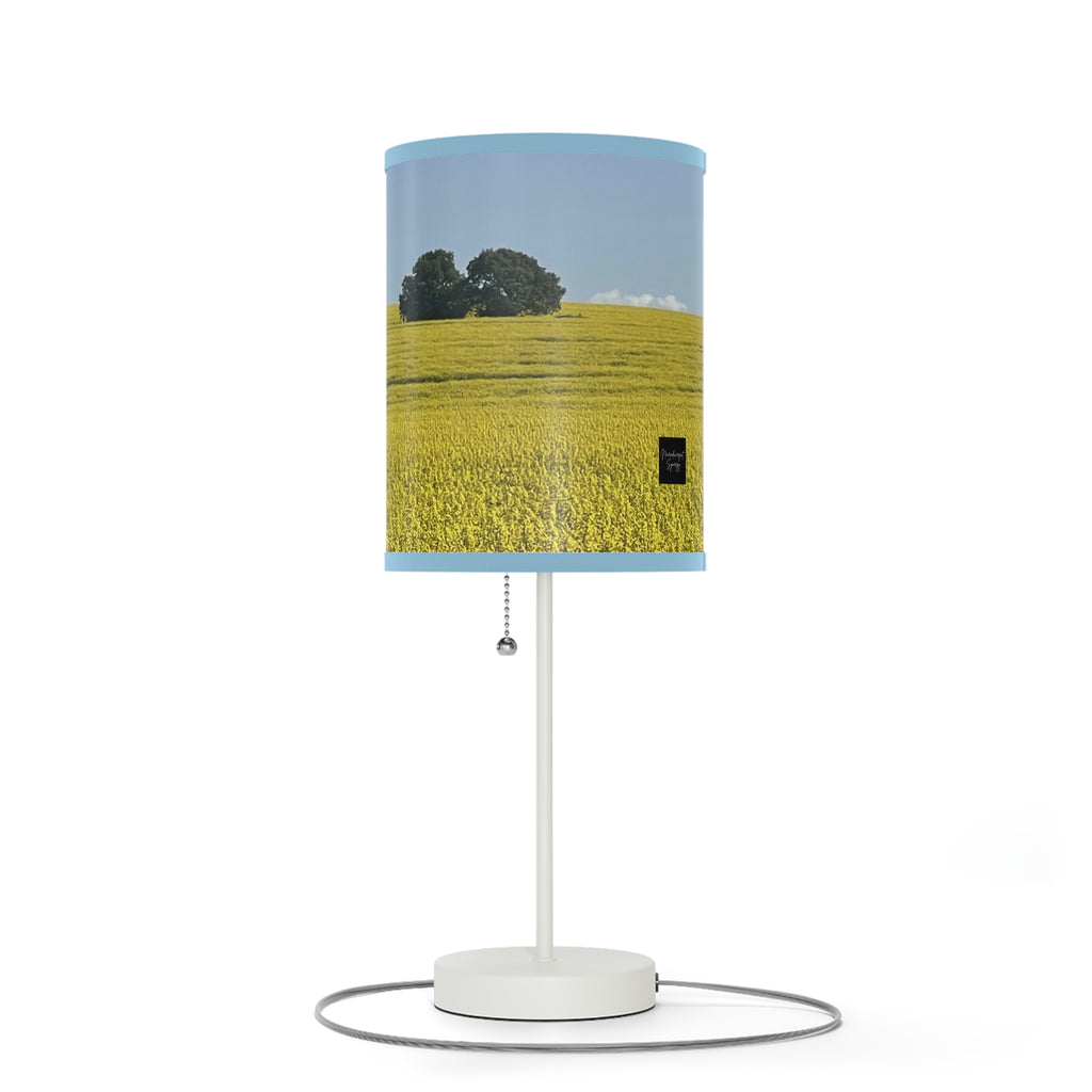 Sage Godrei x Neurodivergent Synergy Table Lamp