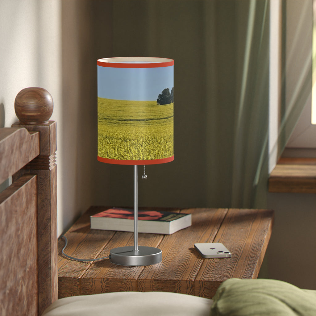 Sage Godrei x Neurodivergent Synergy Table Lamp