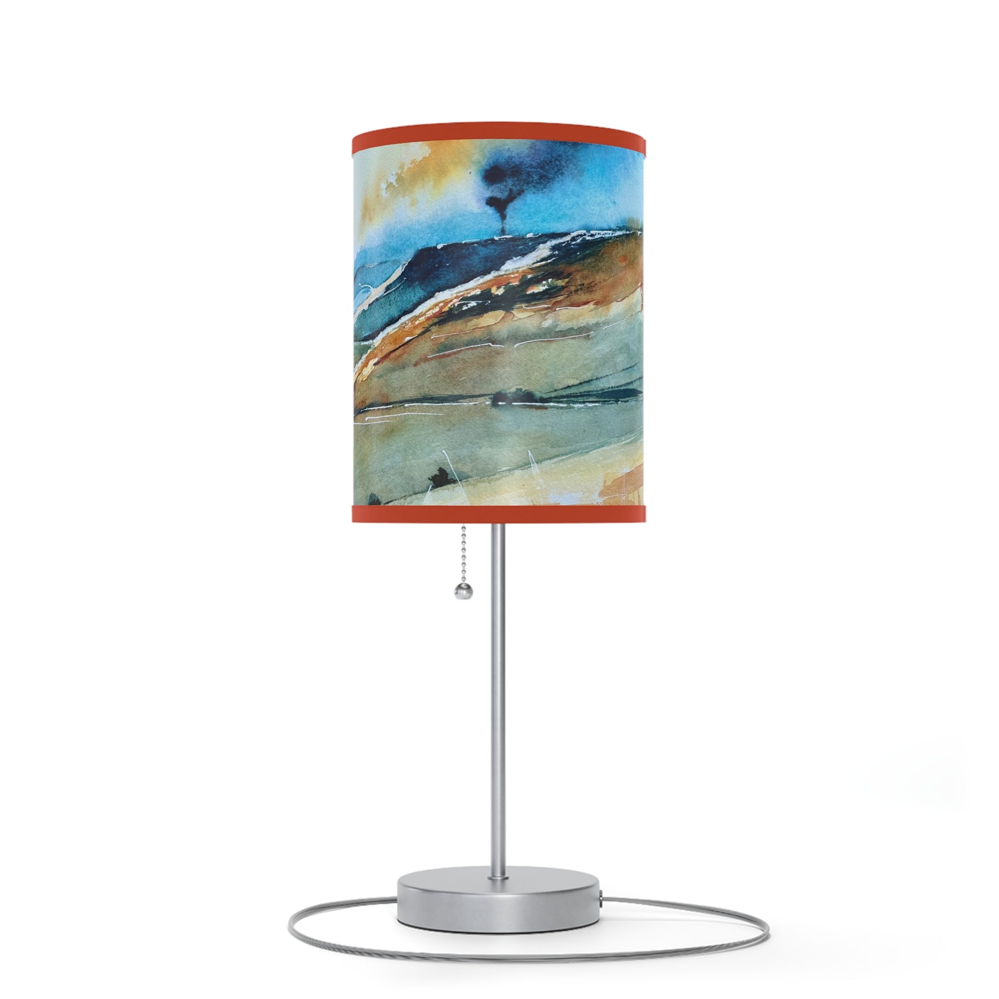 SRS3 Table Lamp