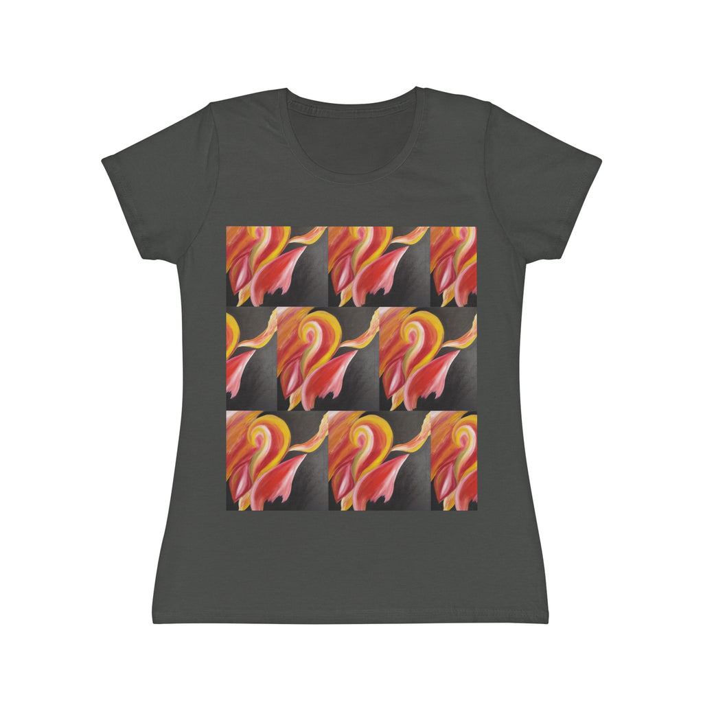Boho Chic Comfort x Neurodivergent Synergy Autistic Phoenix