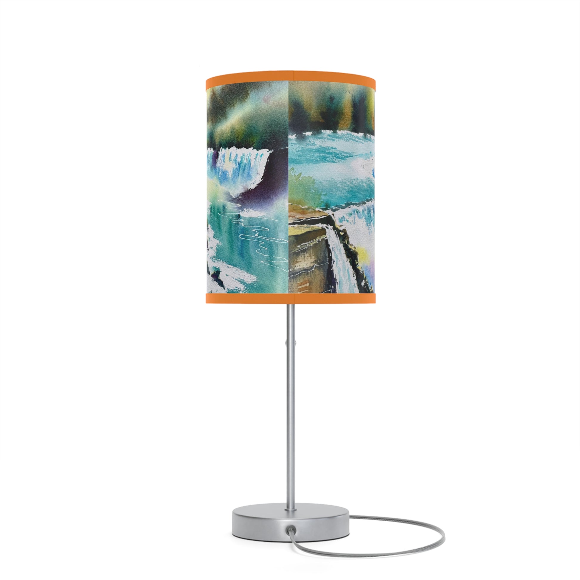 SRS2 Table Lamp