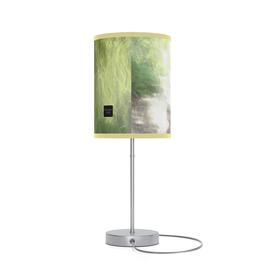 Sage Godrei x Neurodivergent Synergy Table Lamp