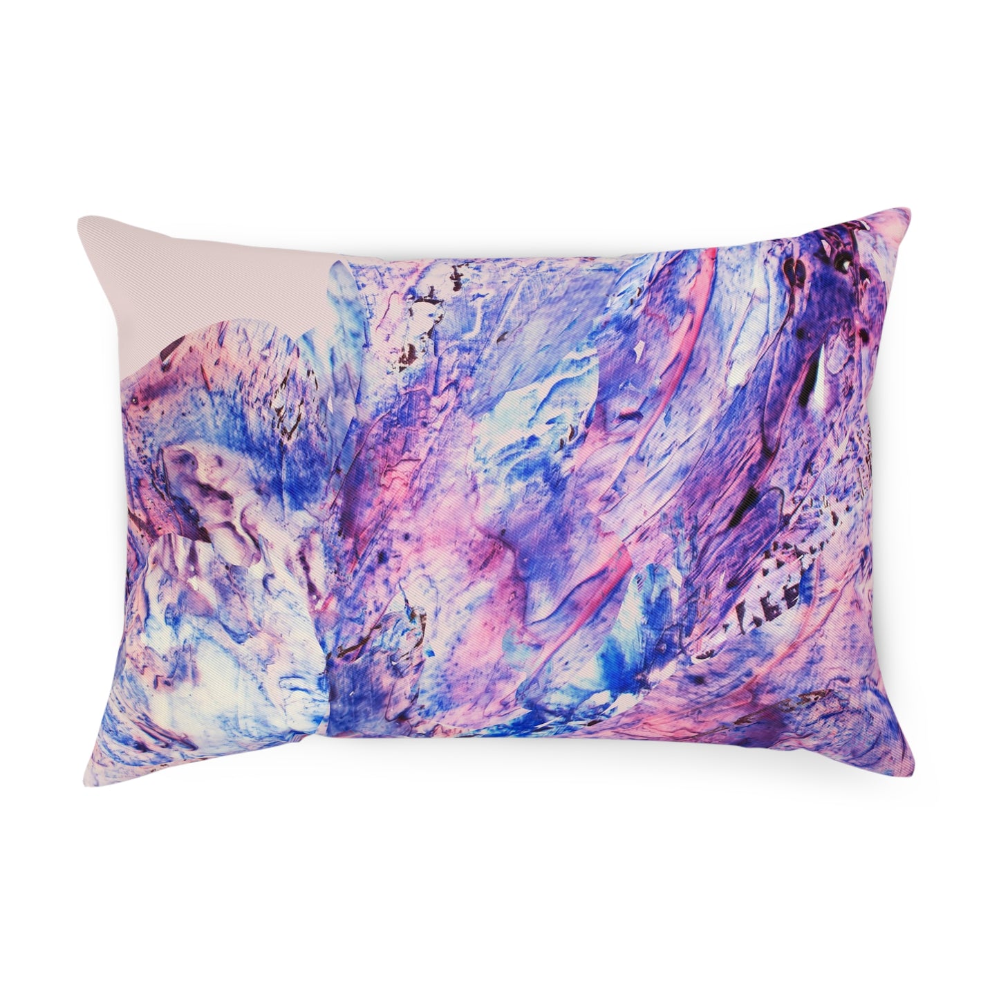 Butterfly by Lu Meng Cushion