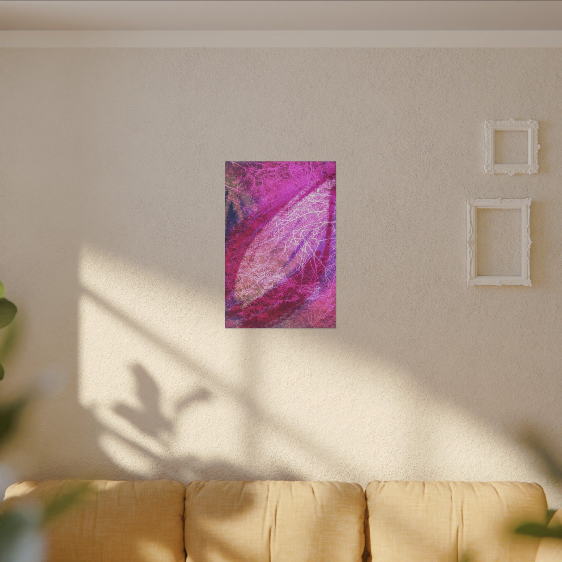 Bloom Canvas