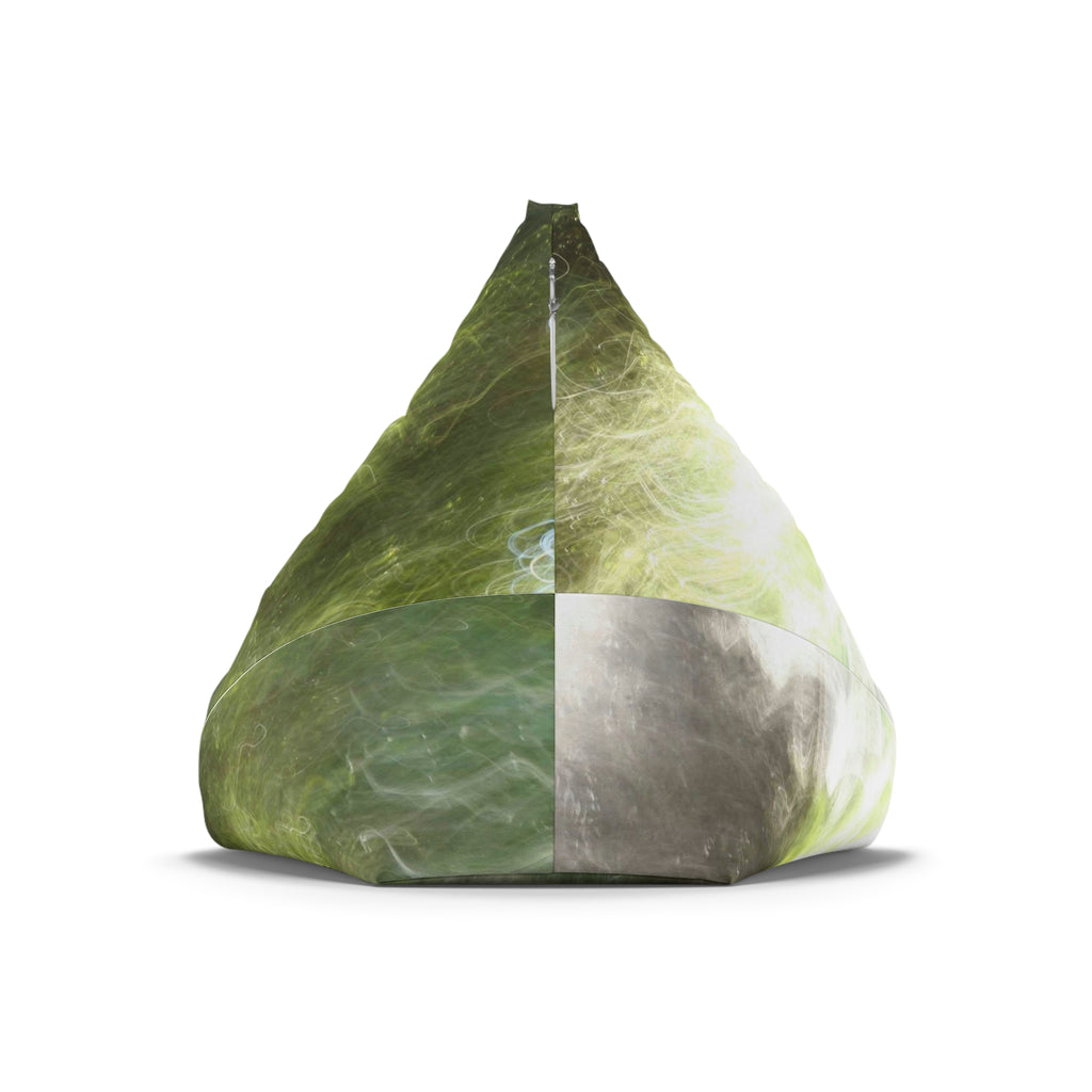 Sage Godrei x Neurodivergent Synergy Bean Bag Chair Cover