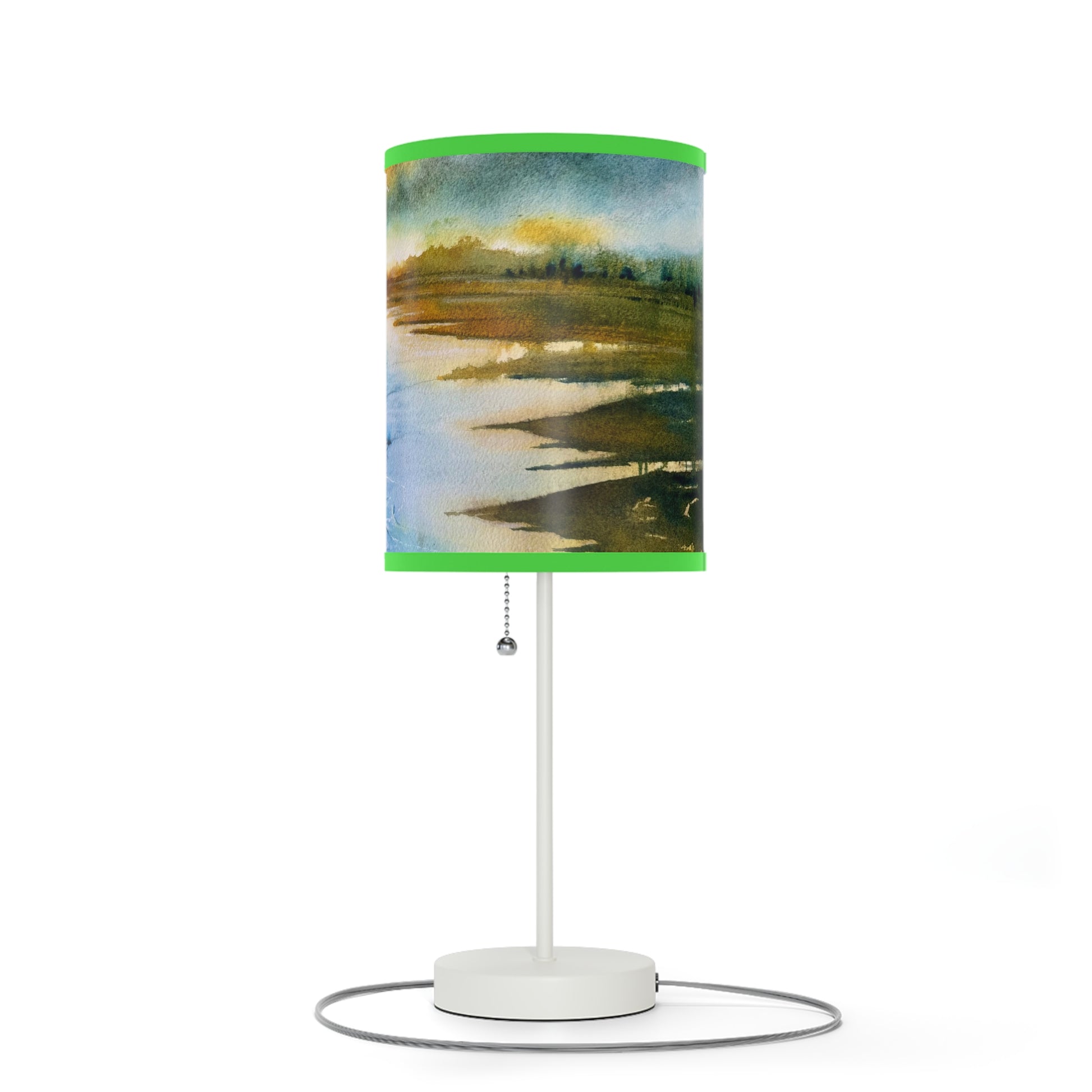 SRS1 Table Lamp
