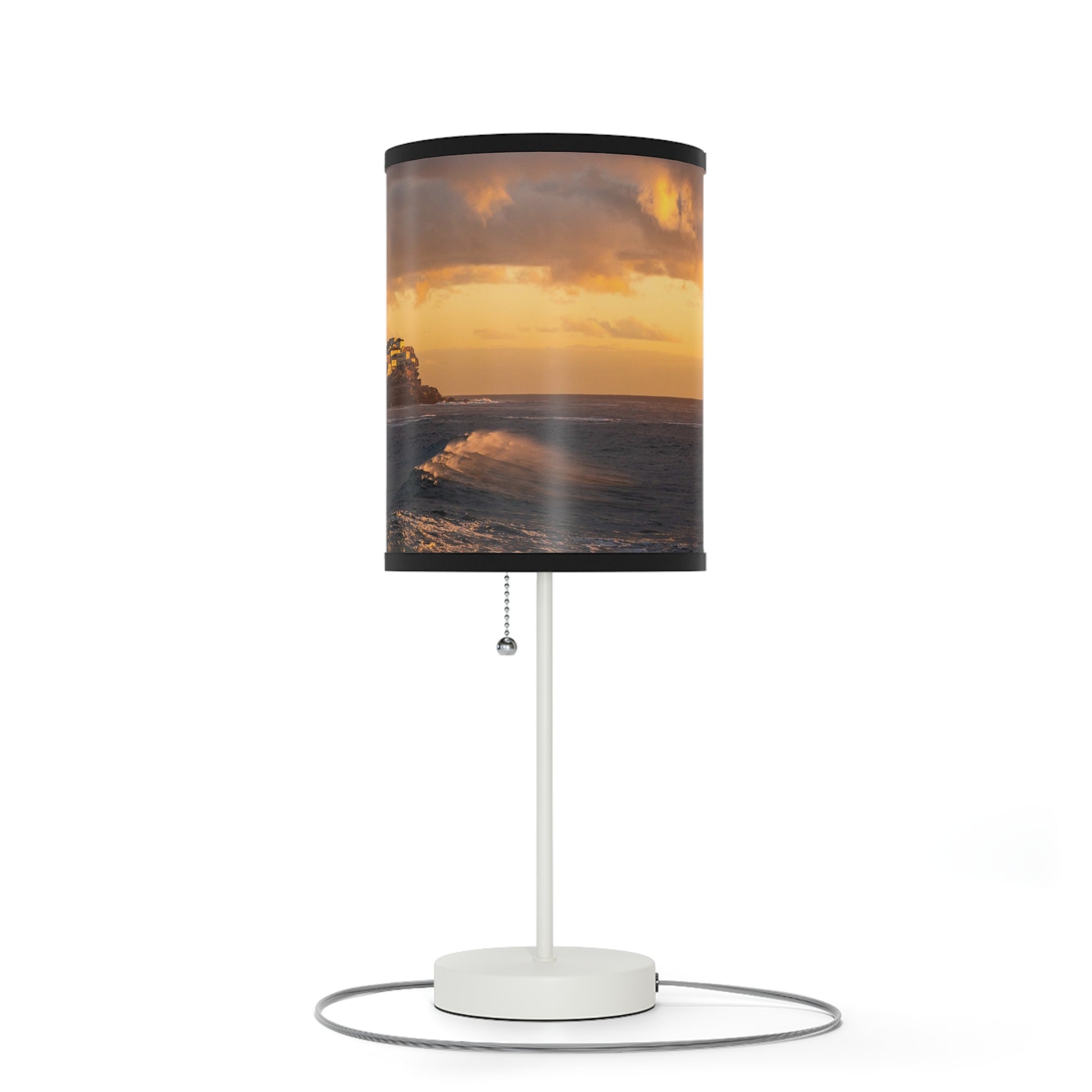 Bronte Surf Table Lamp