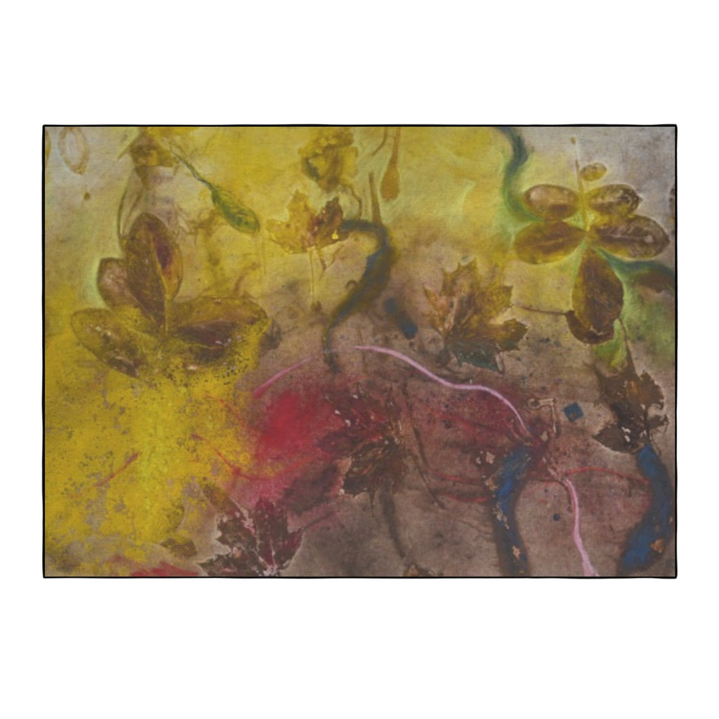 Natur b by Eskild Beck Area Rug
