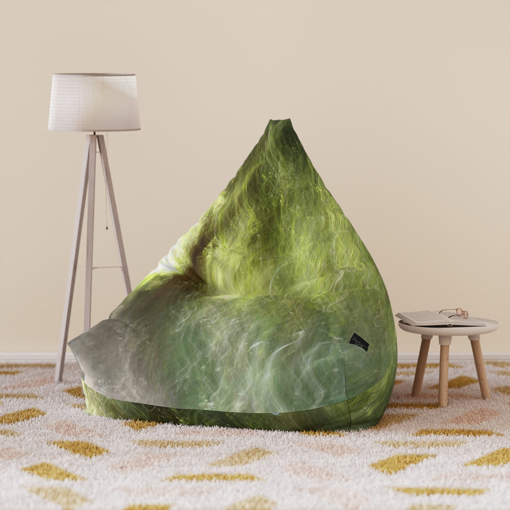 Sage Godrei x Neurodivergent Synergy Bean Bag Chair Cover