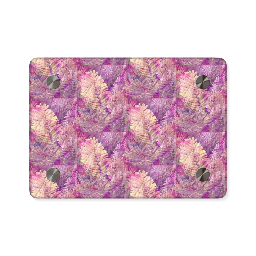 Natures Overcomes Reality Acrylic Wall Art Panels