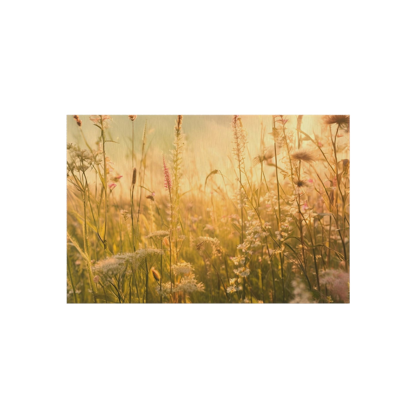 Meadow Outdoor Rug