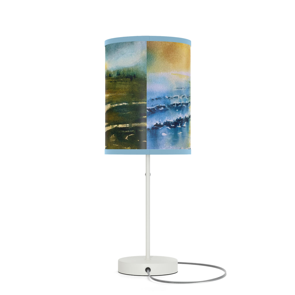 SRS1 Table Lamp