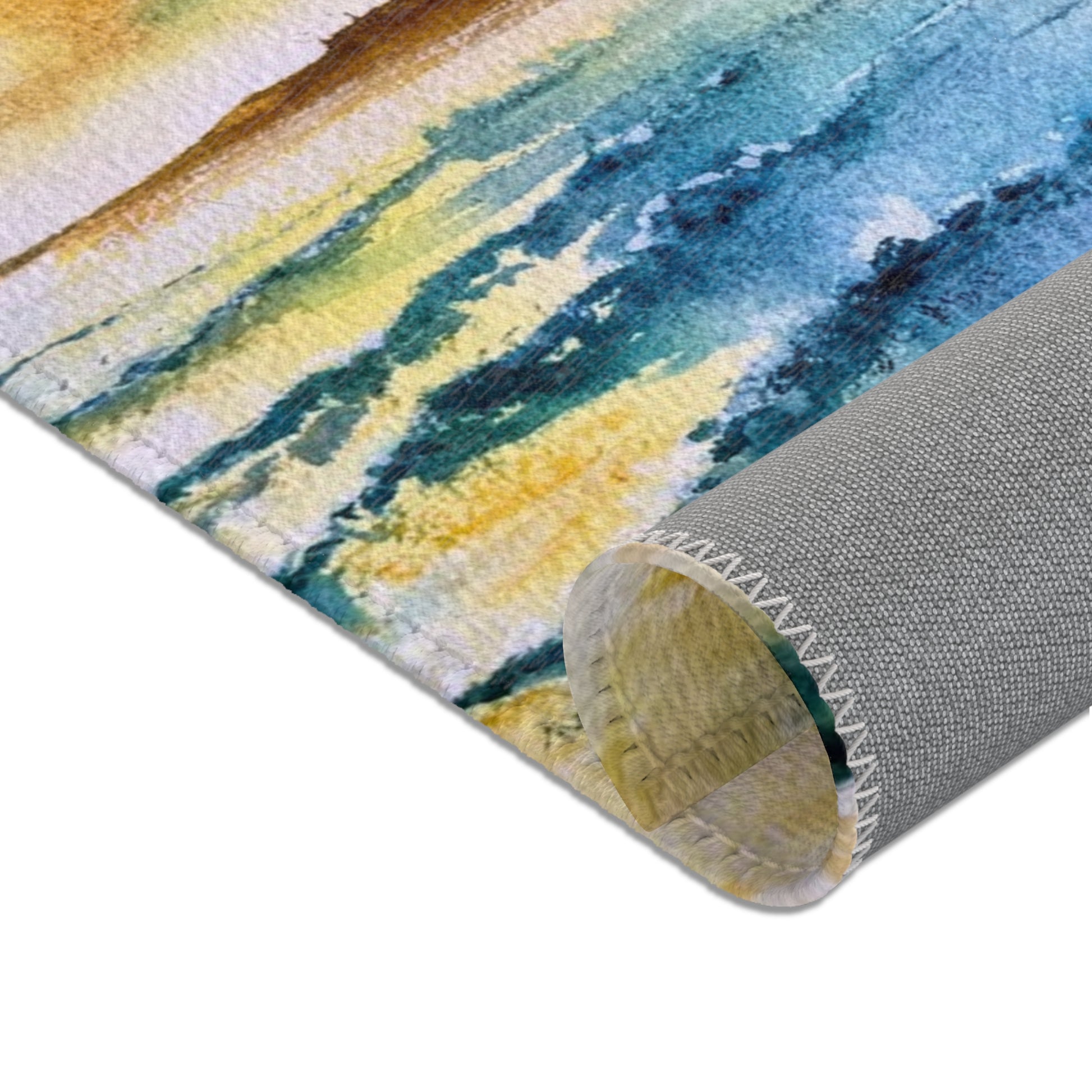 SRS1 Area Rugs