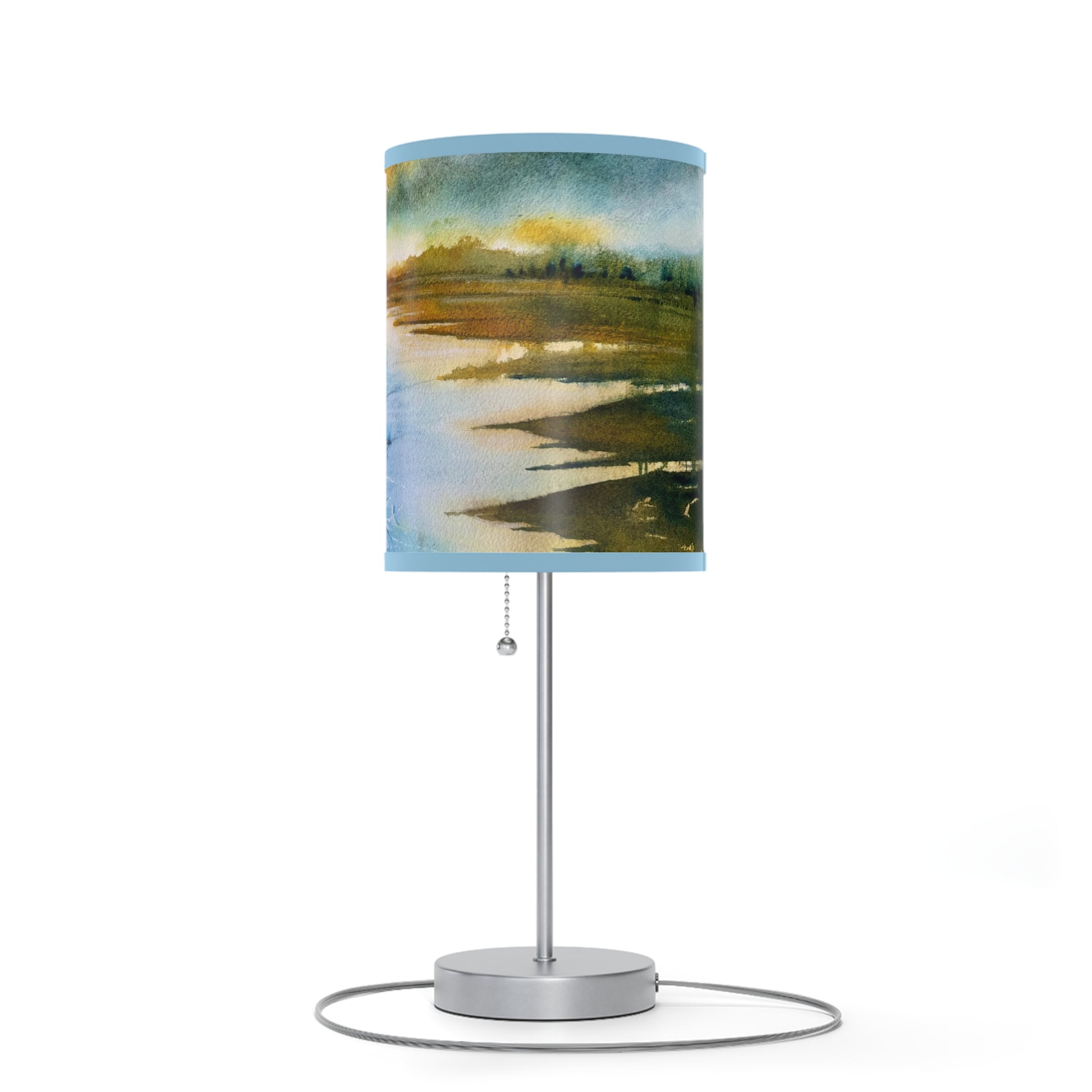 SRS1 Table Lamp