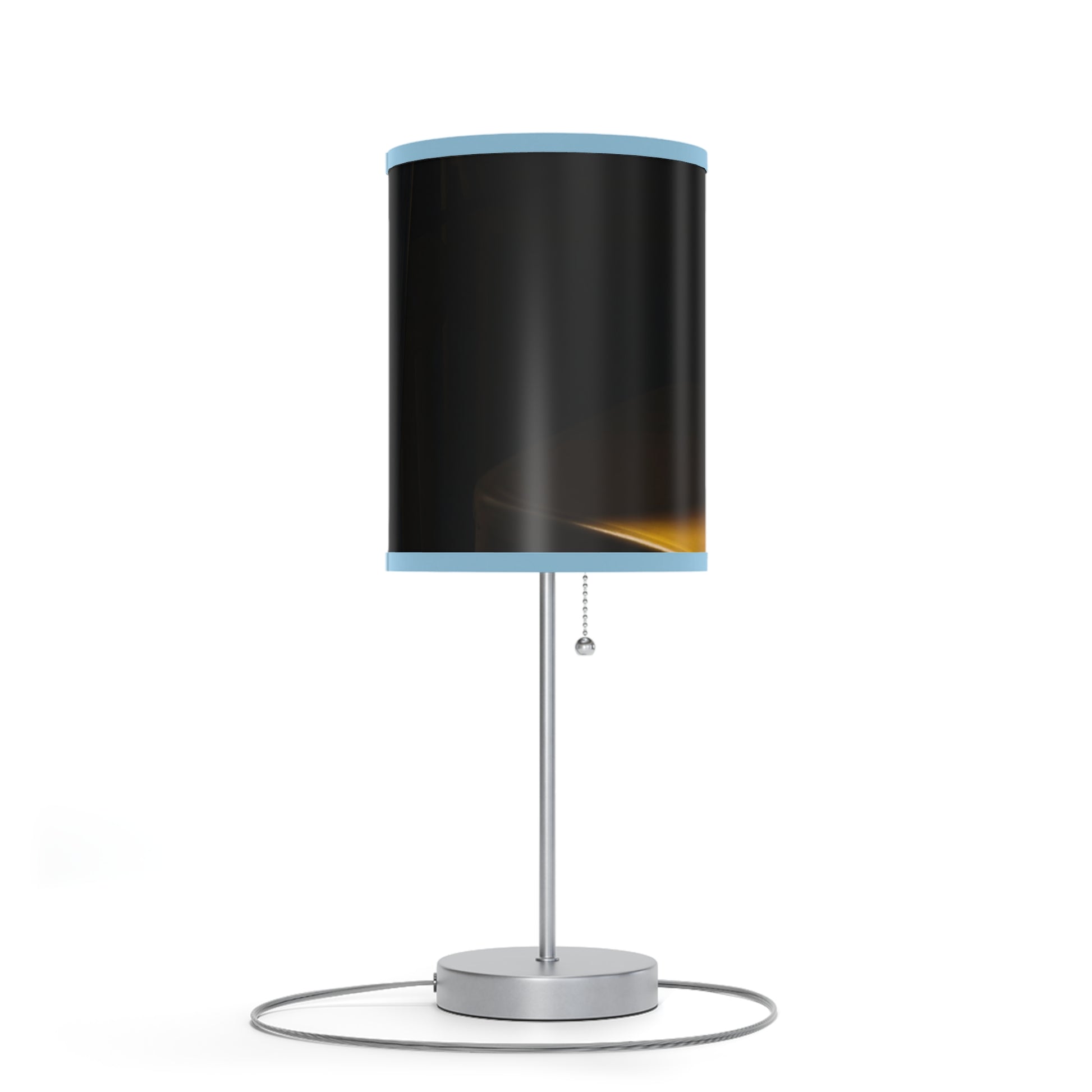 Shadow Chair Table Lamp