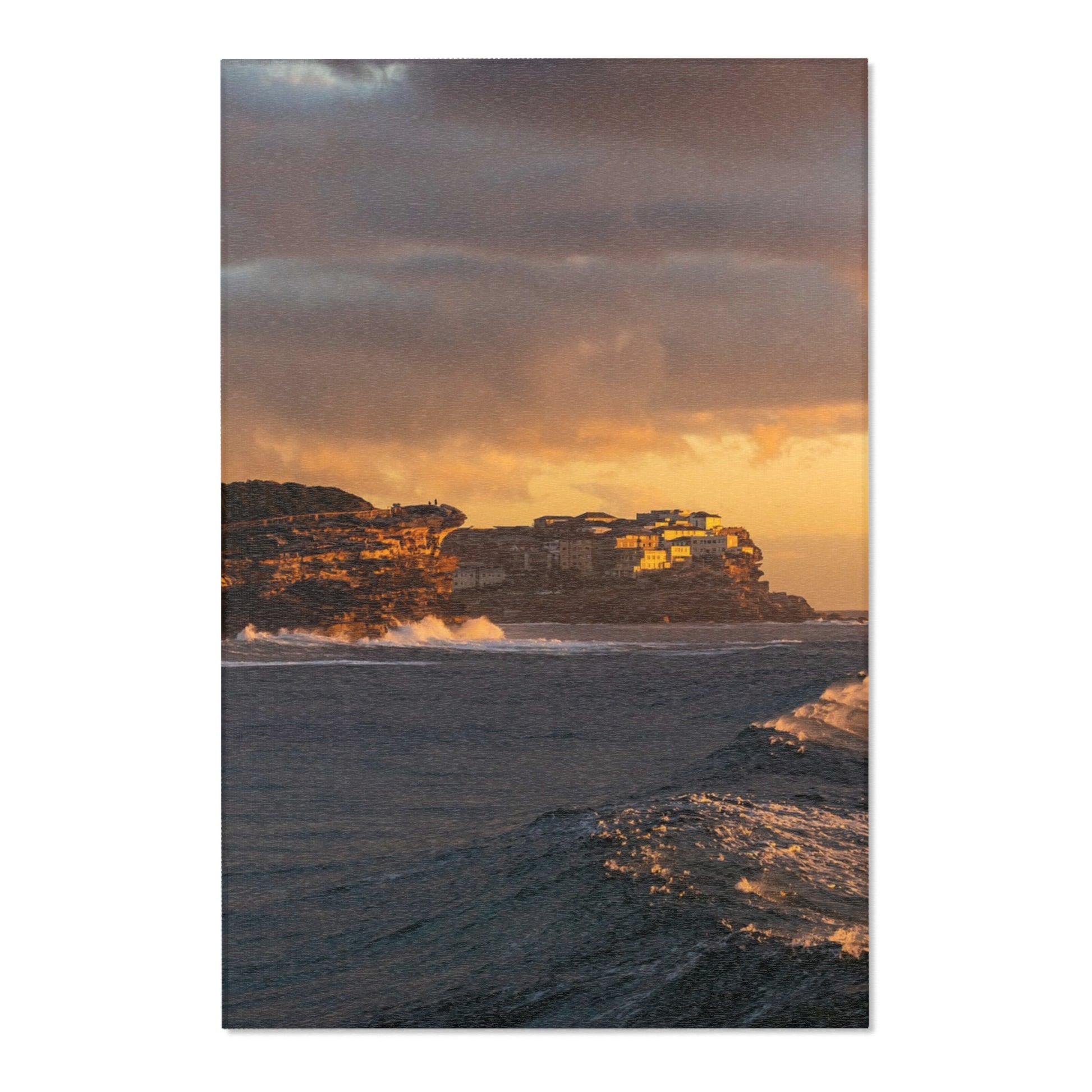 Bronte Surf Area Rugs