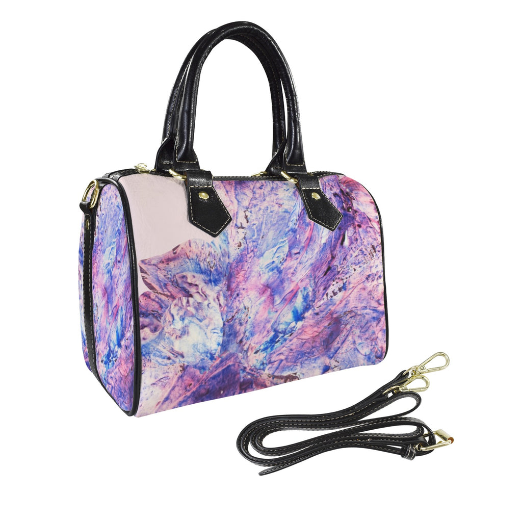 Butterfly by Lu Meng Hand Bag