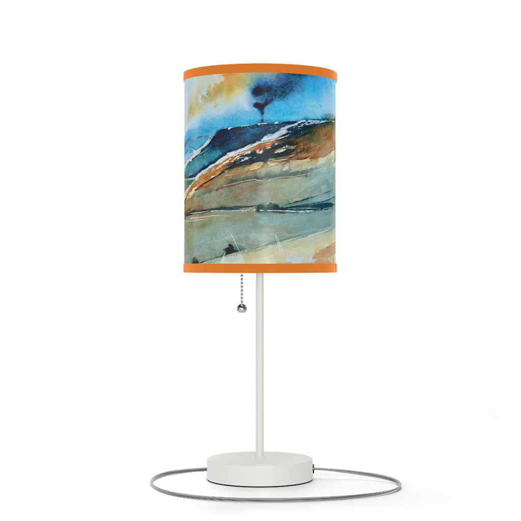 SRS3 Table Lamp