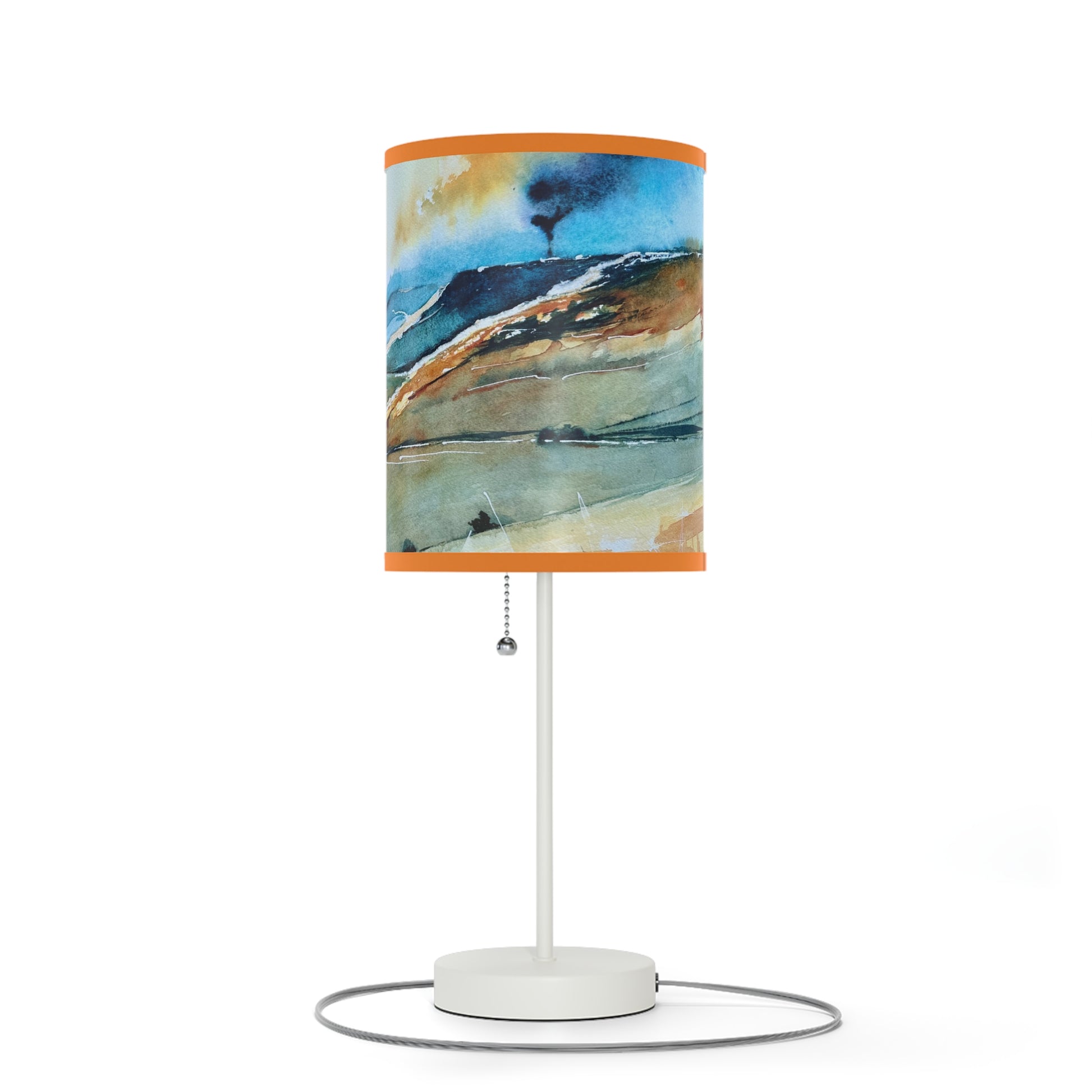 SRS3 Table Lamp