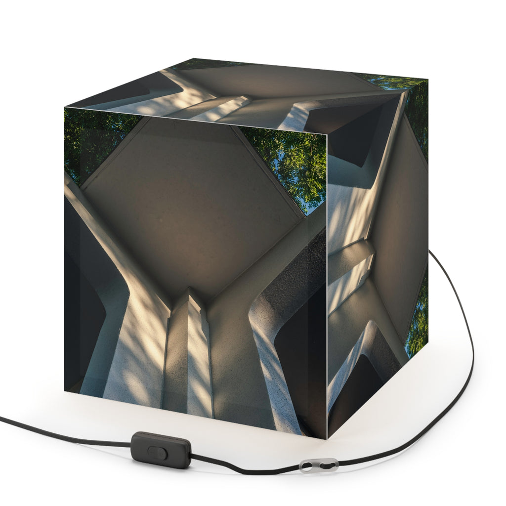 Geometric Corner