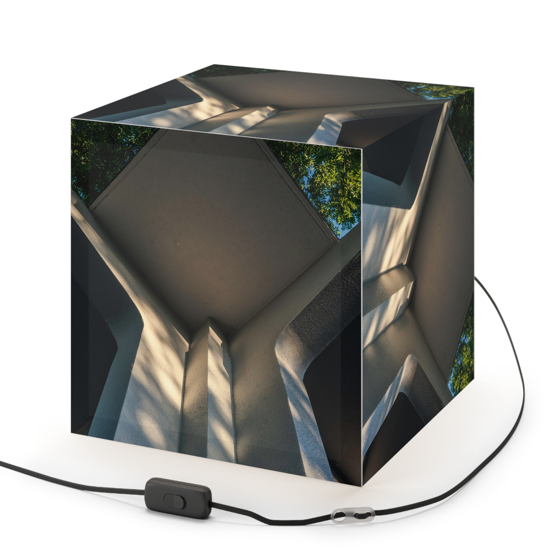Geometric Corner