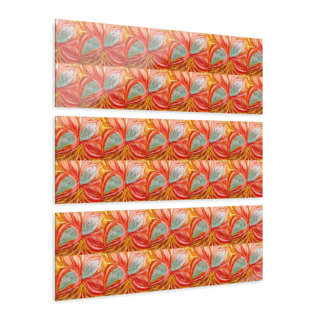 'Hope' Acrylic Prints (Triptych)