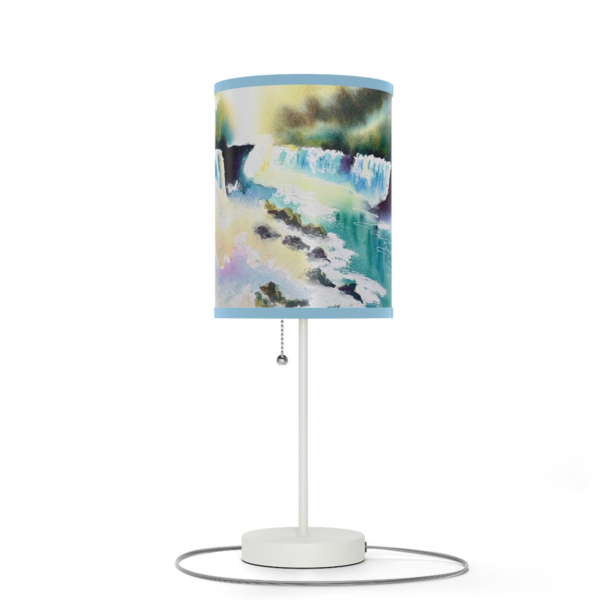 SRS2 Table Lamp