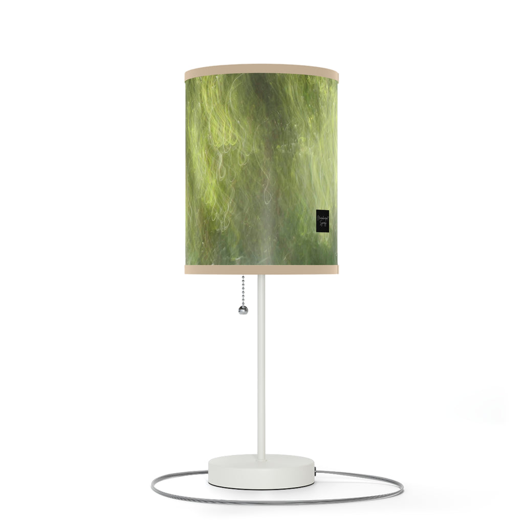 Sage Godrei x Neurodivergent Synergy Table Lamp