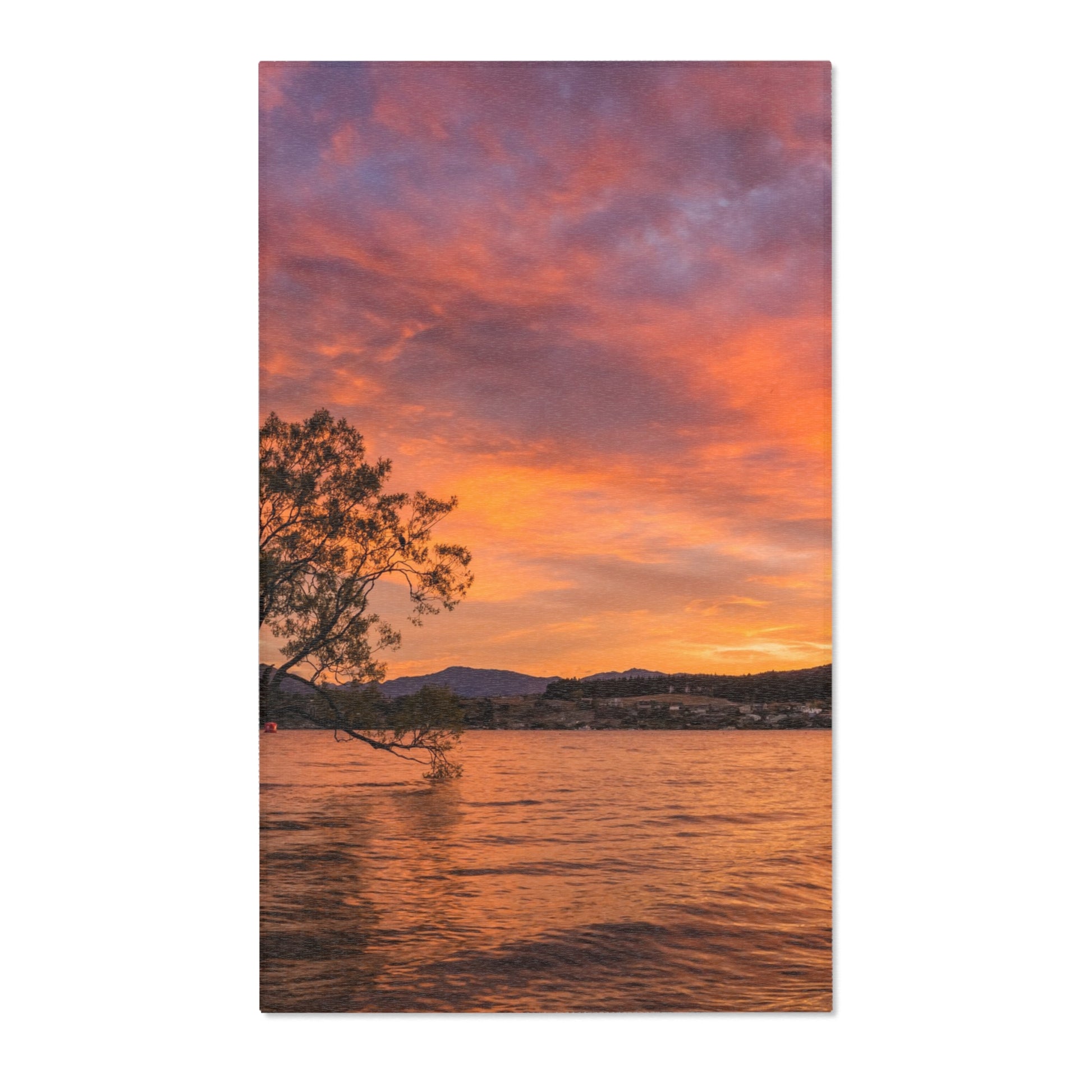 Wanaka Queenstown Area Rugs