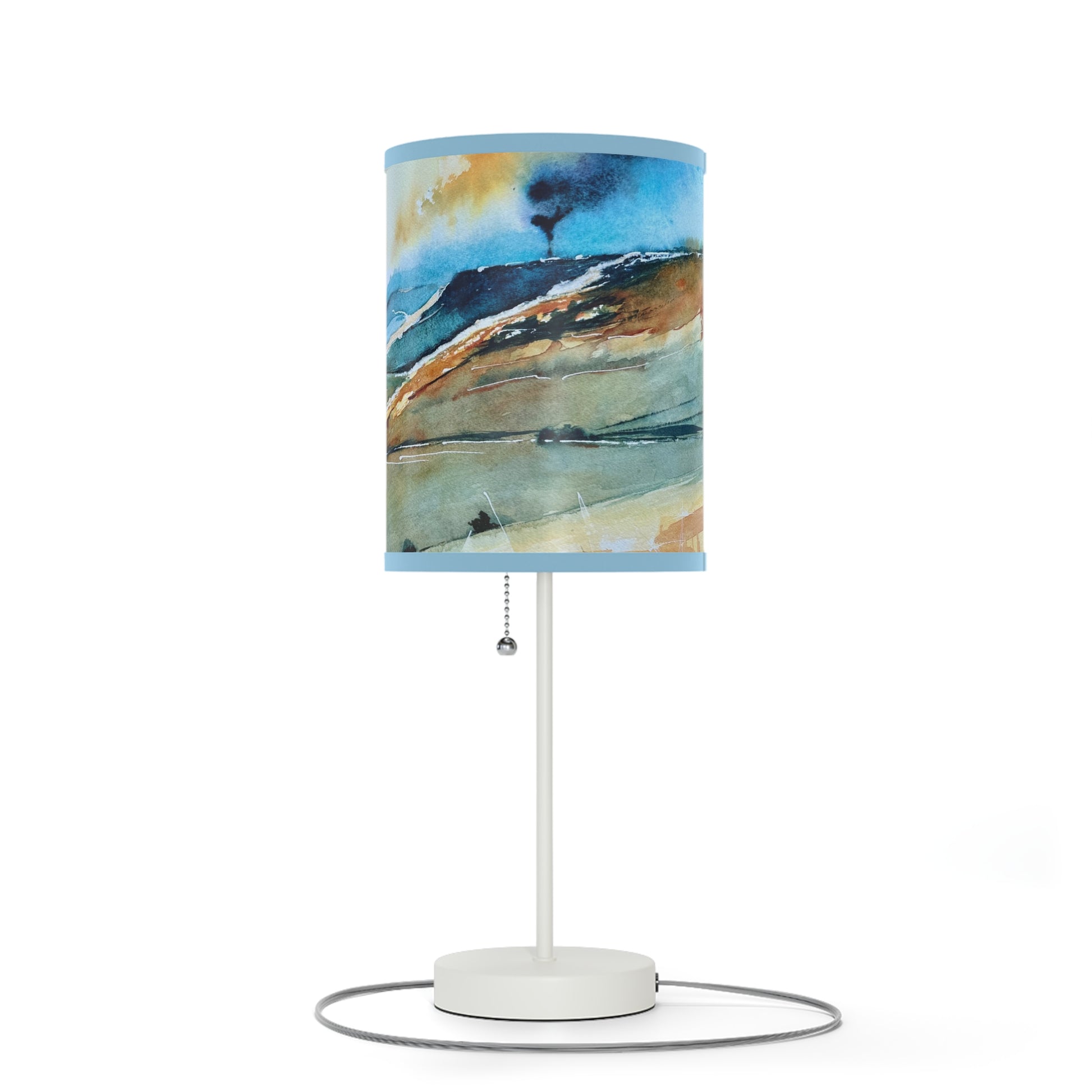 SRS3 Table Lamp