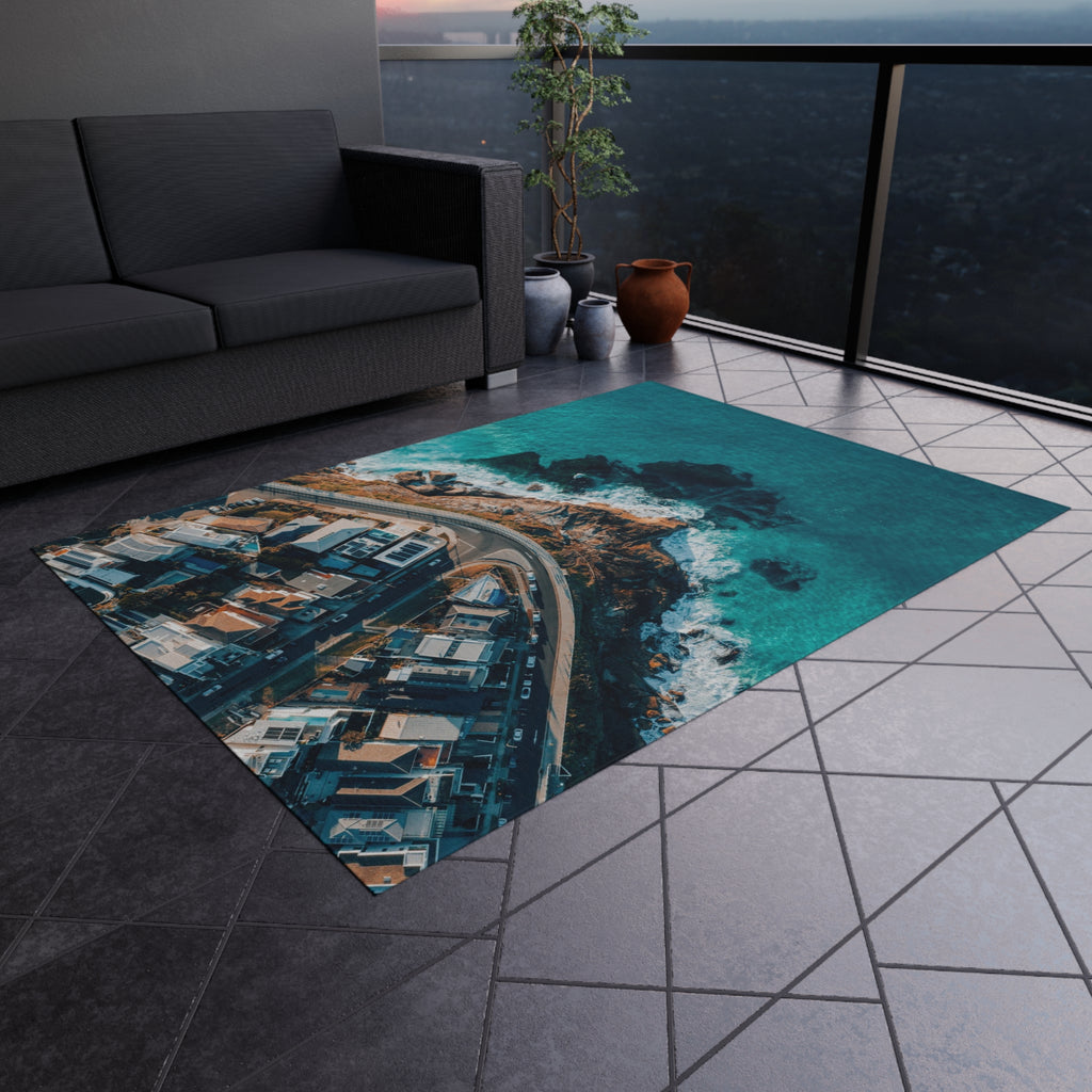 Bronte - Bondi  Outdoor Rug