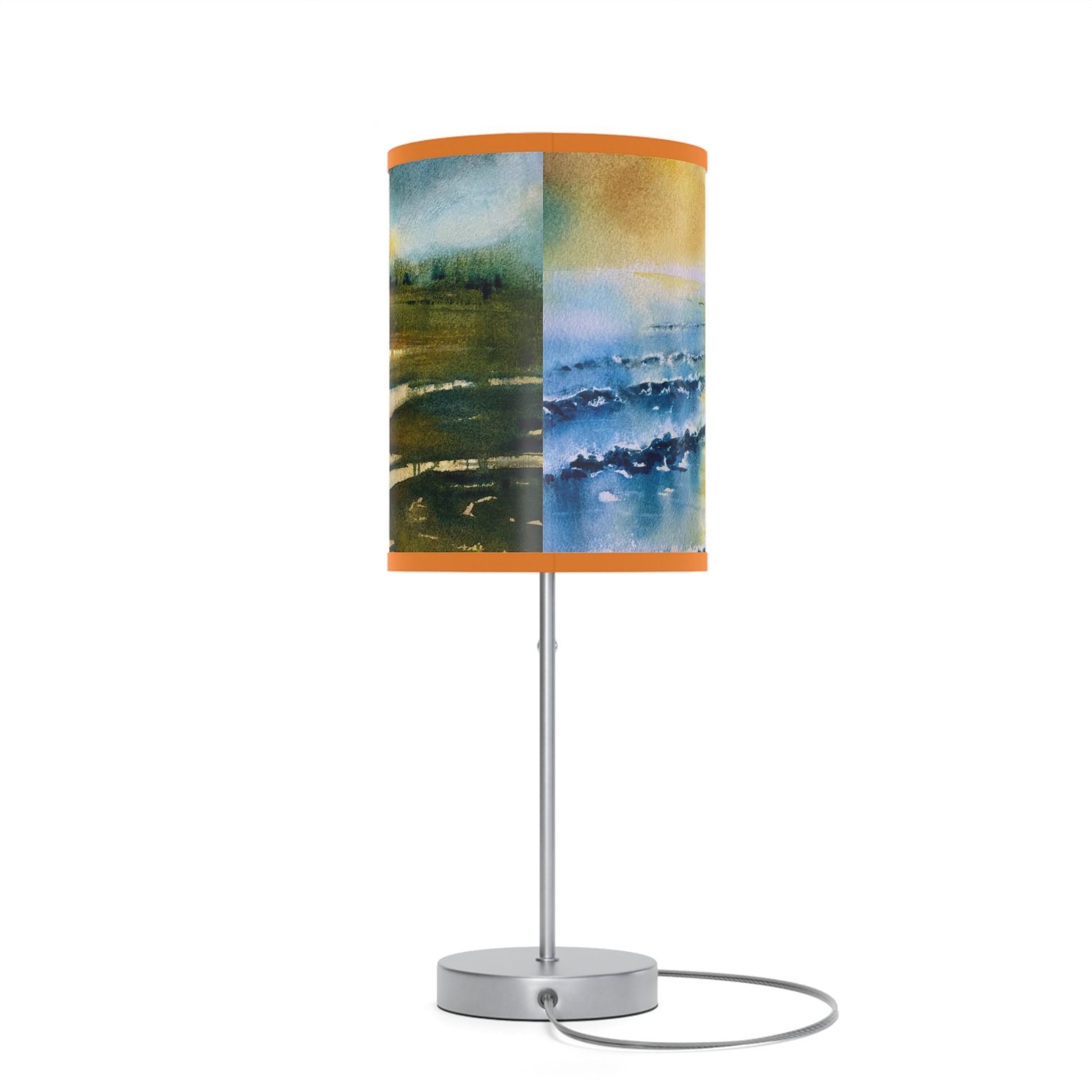 SRS1 Table Lamp