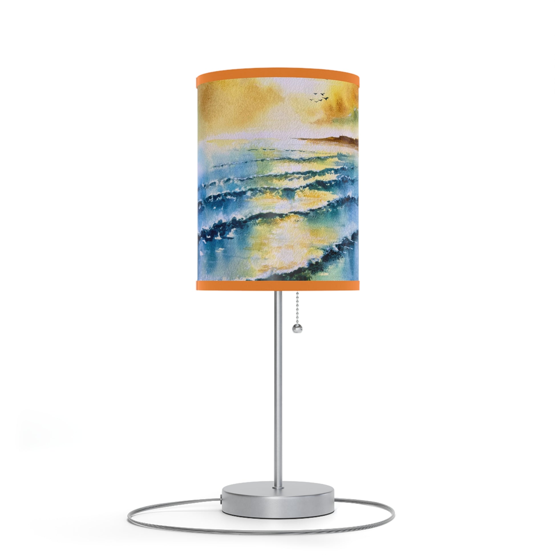SRS1 Table Lamp
