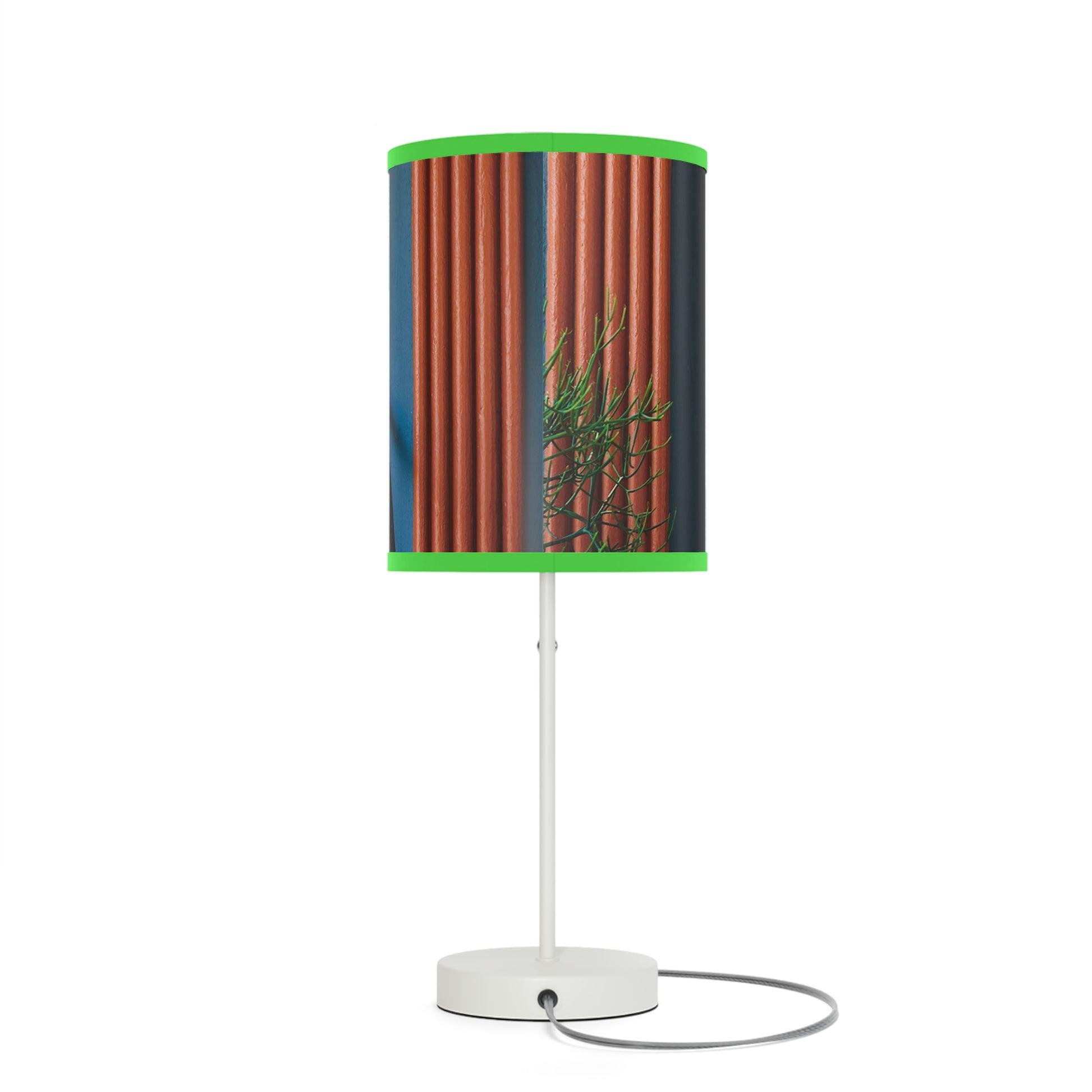 The Yellow Door Table Lamp