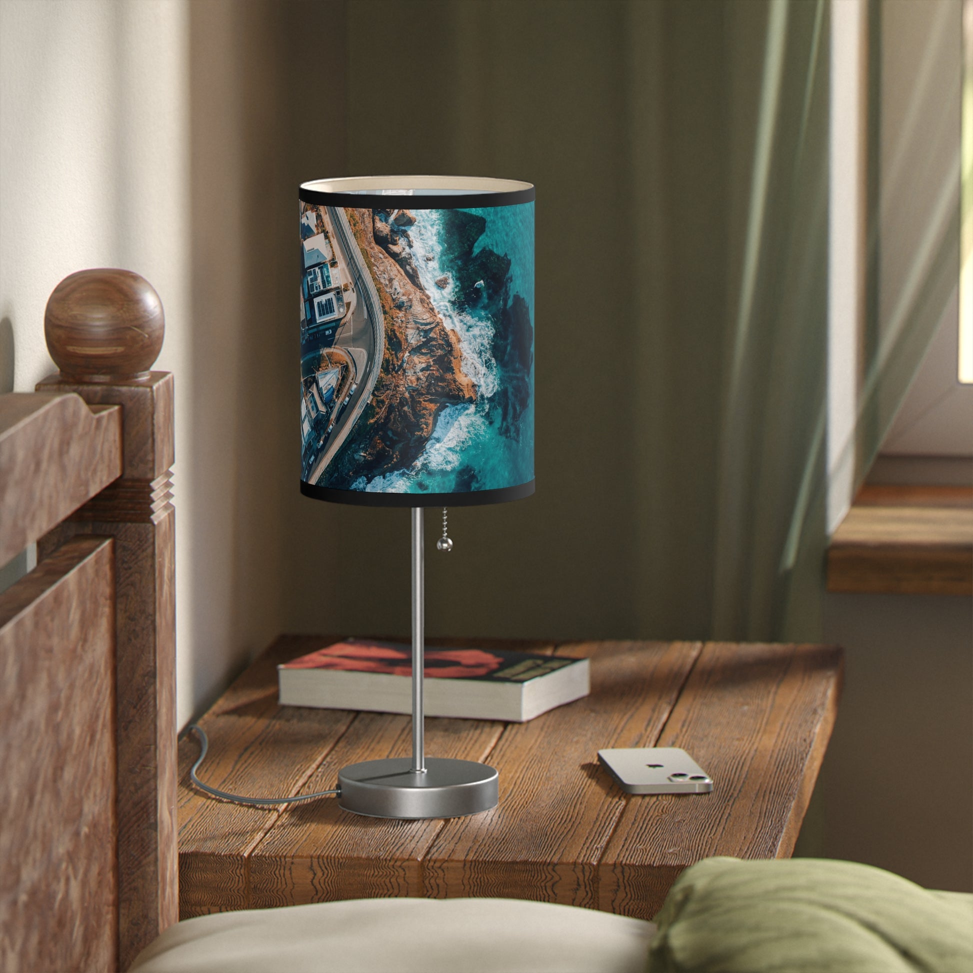Bronte - Bondi Table Lamp