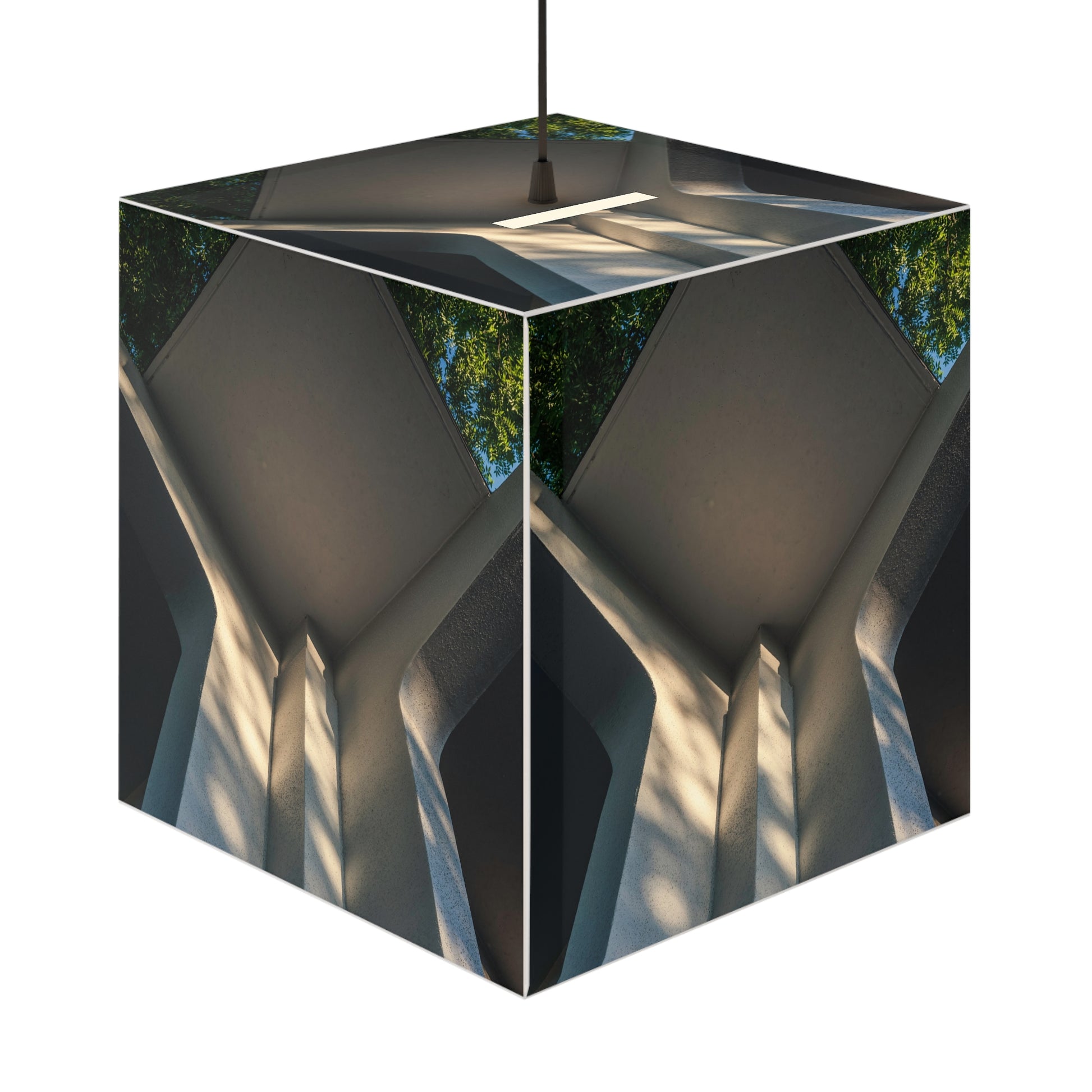 Geometric Corner