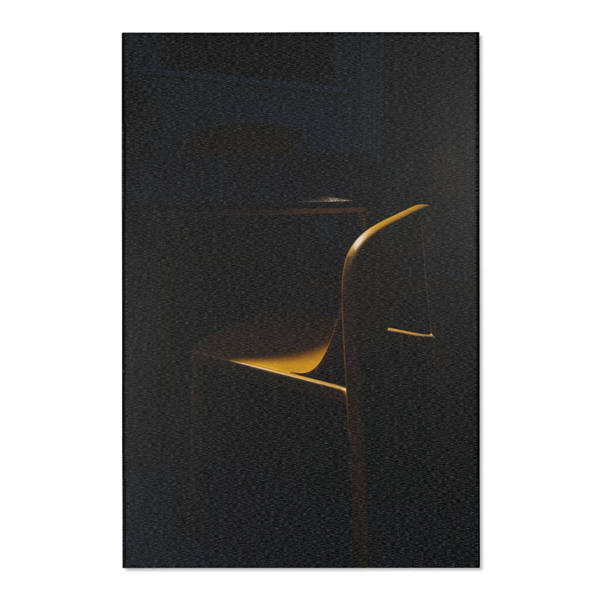 Shadow Chair Area Rugs