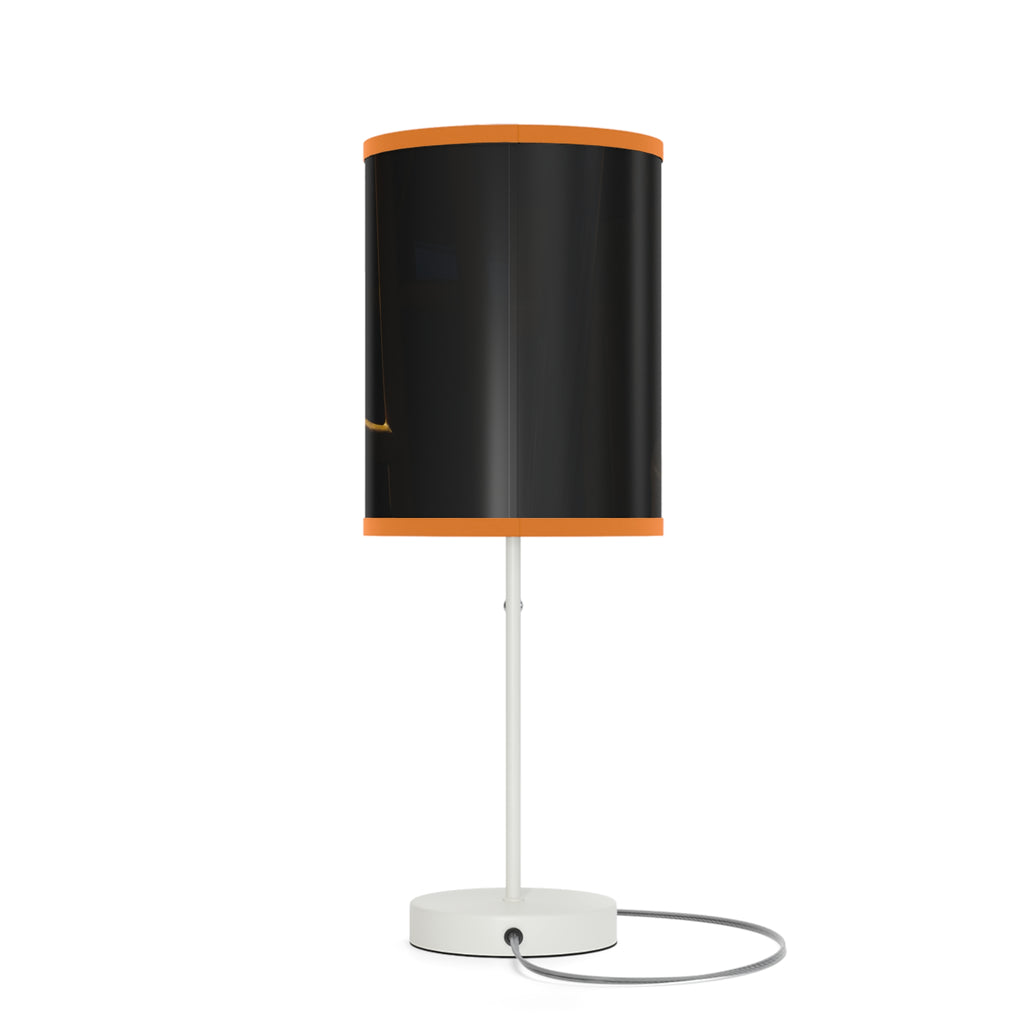 Shadow Chair Table Lamp