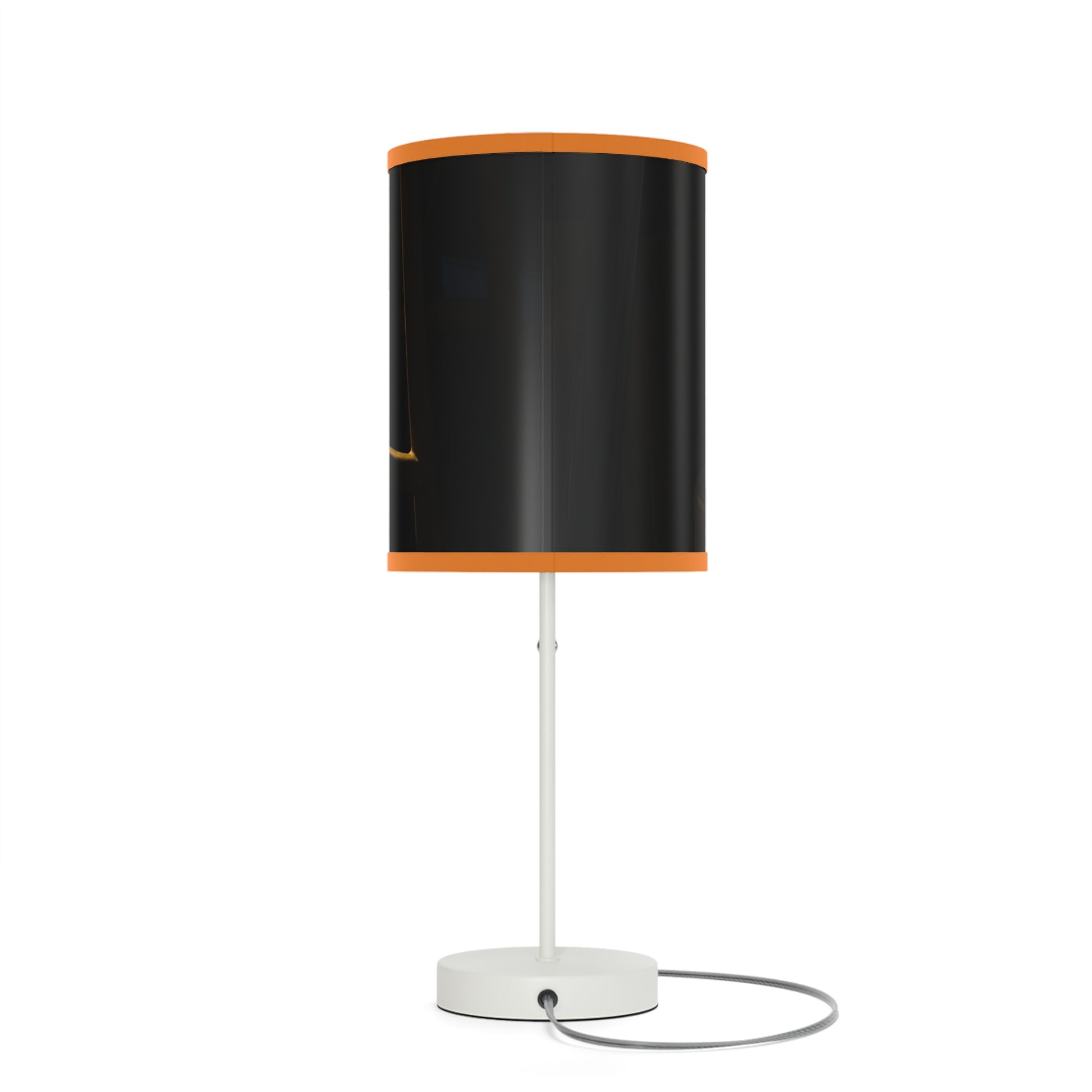 Shadow Chair Table Lamp