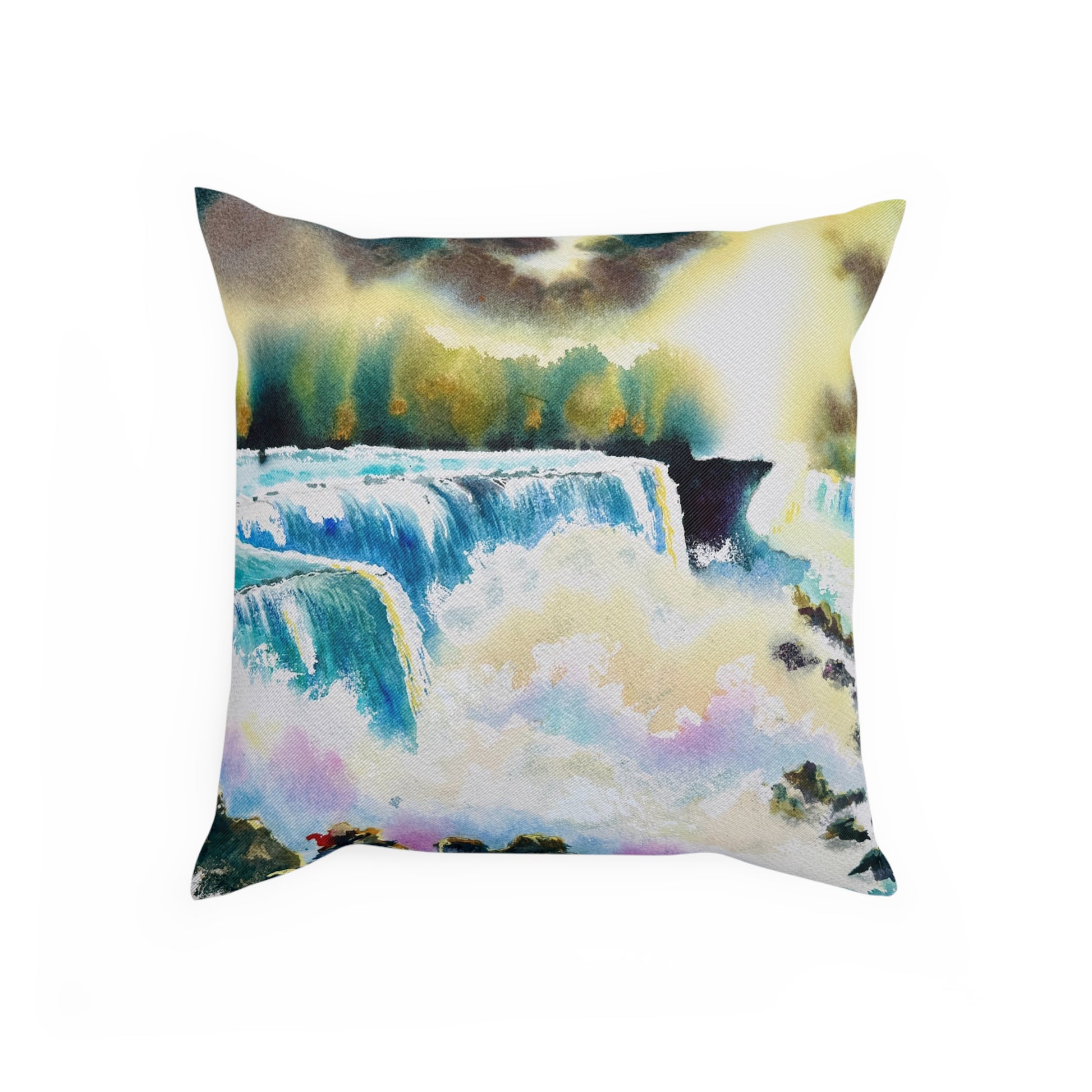 SRS2 Chair Pillow