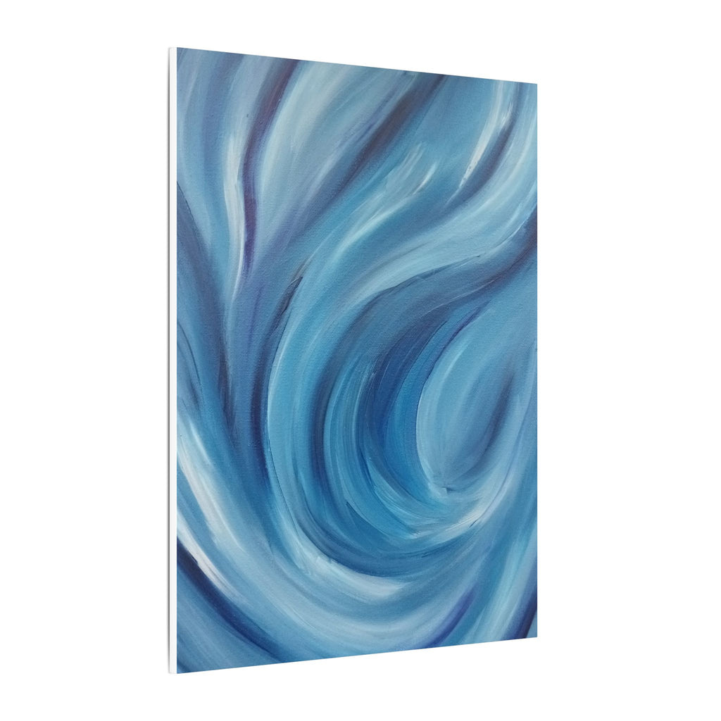 Intrinsic Reflection Canvas