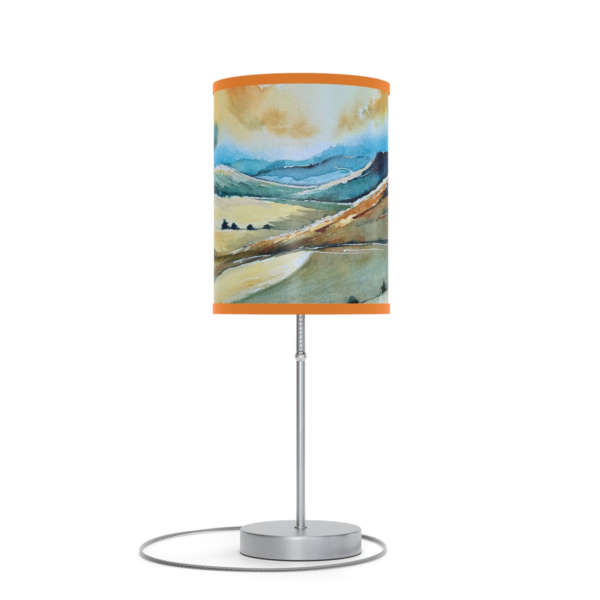 SRS3 Table Lamp