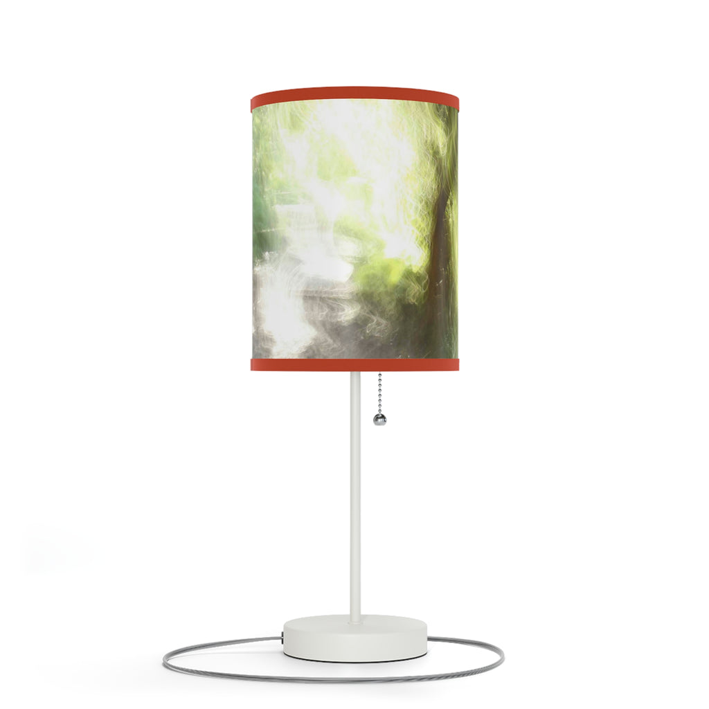 Sage Godrei x Neurodivergent Synergy Table Lamp