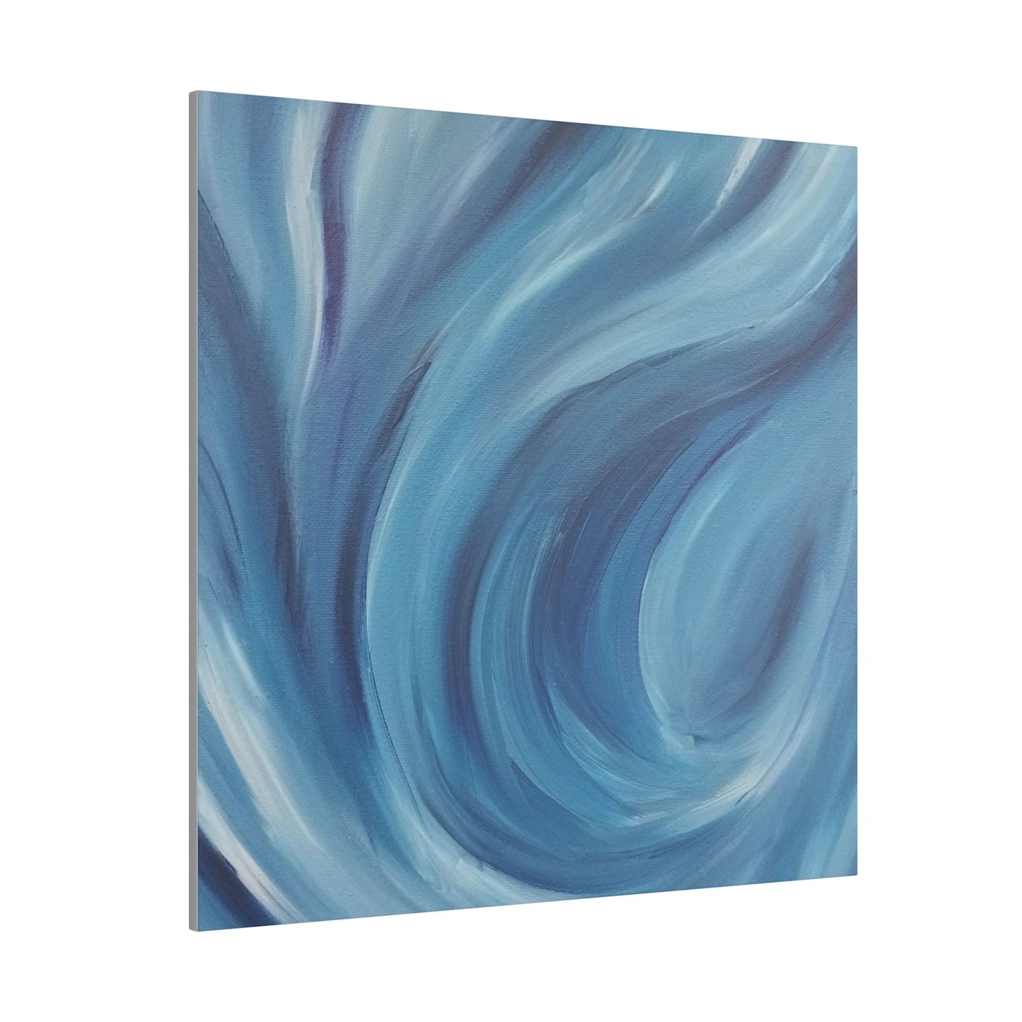 Intrinsic Reflection Canvas
