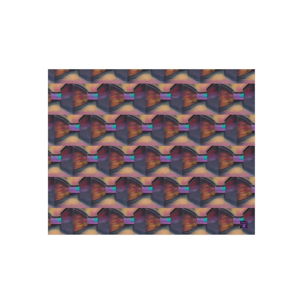 'Around The Corner' by Sarah Pooley Outdoor Rug